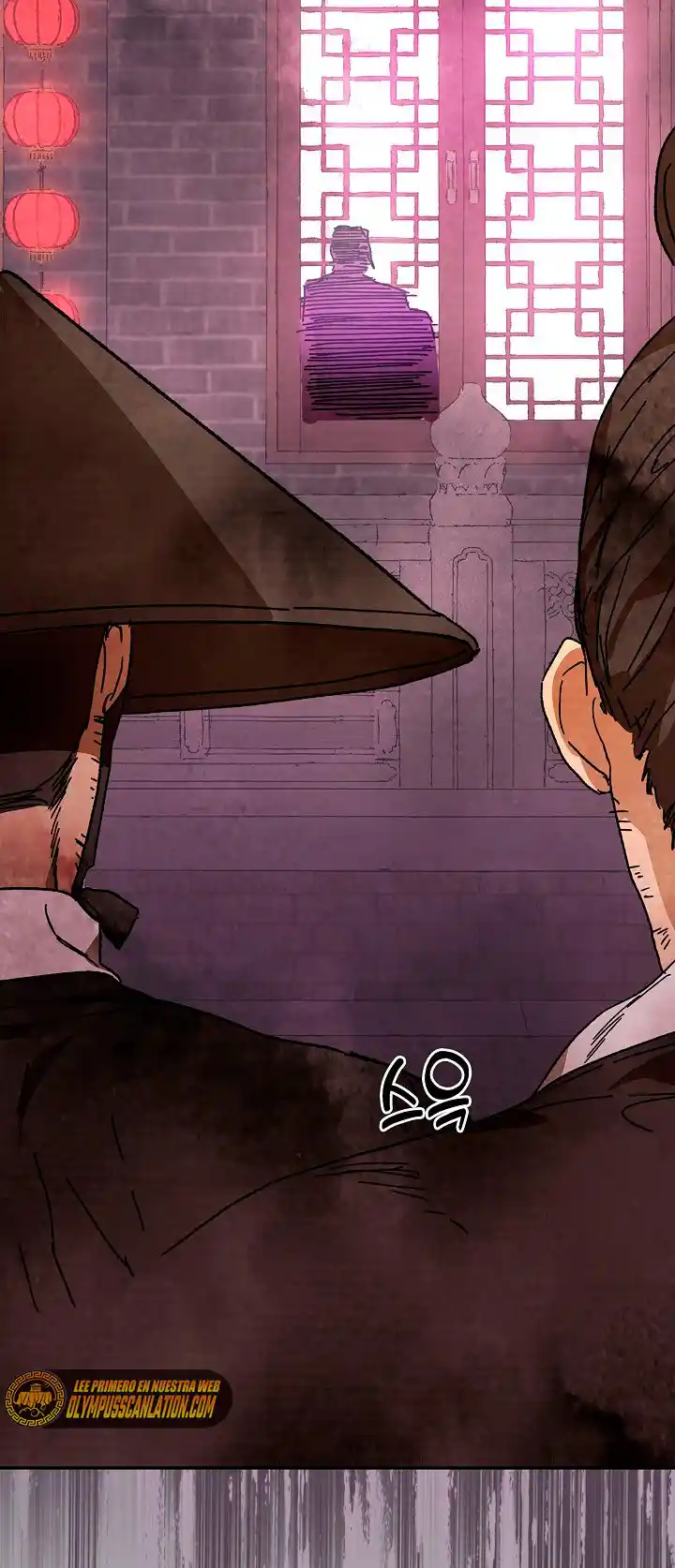Crónicas del Regreso del Dios marcial (2022) - Capítulo 3 - Página 56 - LectorTMOo