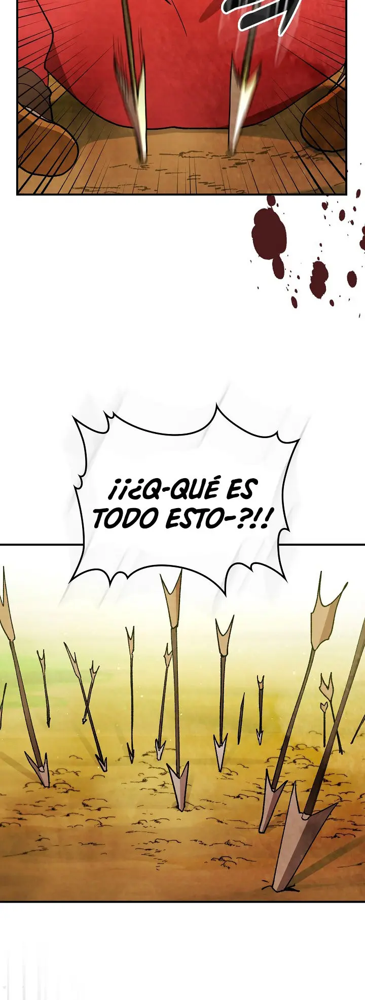 Crónicas del Regreso del Dios marcial (2022) - Capítulo 30 - Página 11 - LectorTMOo