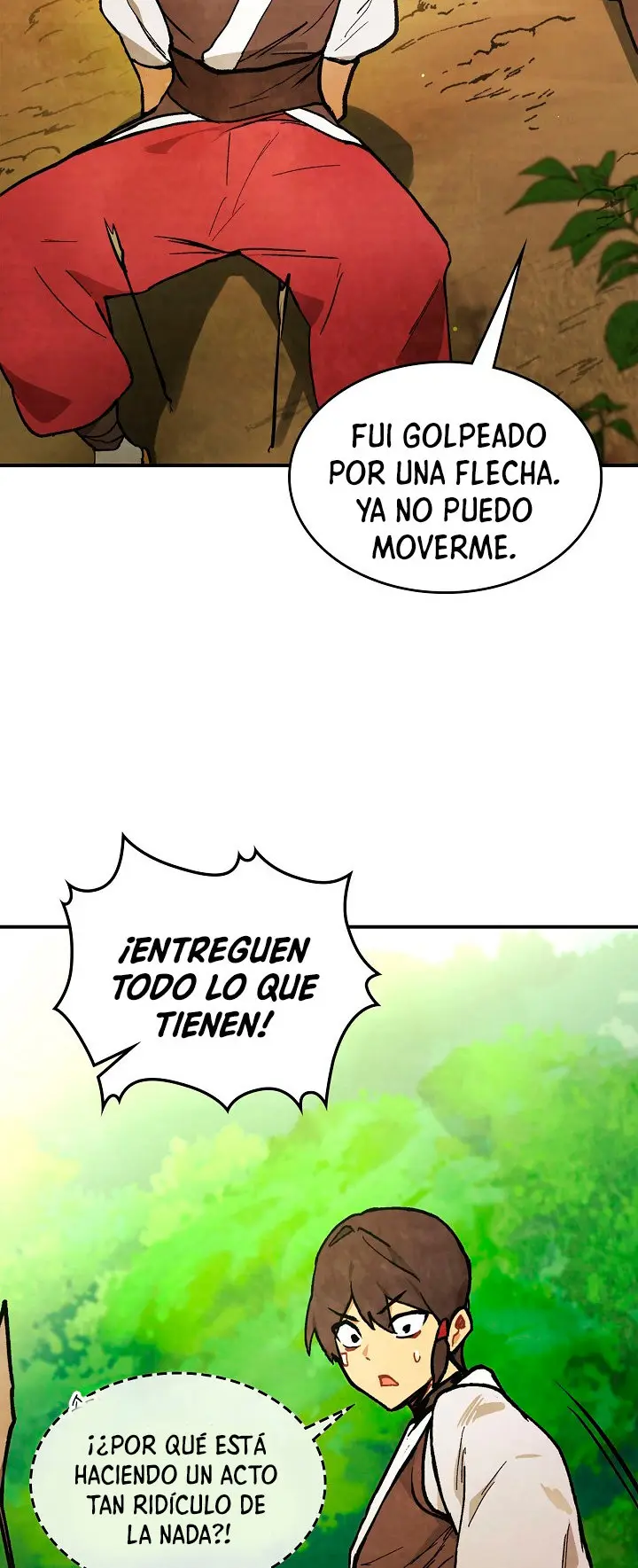 Crónicas del Regreso del Dios marcial (2022) - Capítulo 30 - Página 19 - LectorTMOo