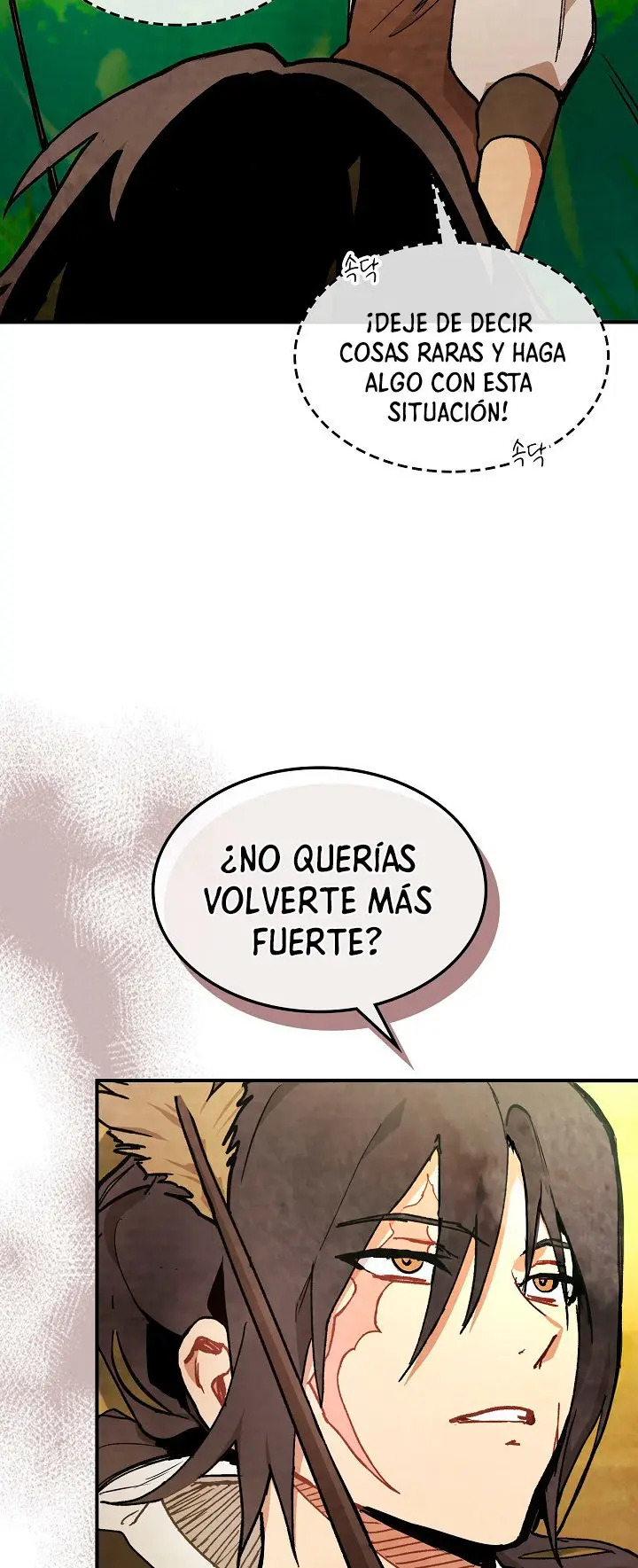 Crónicas del Regreso del Dios marcial (2022) - Capítulo 30 - Página 20 - LectorTMOo