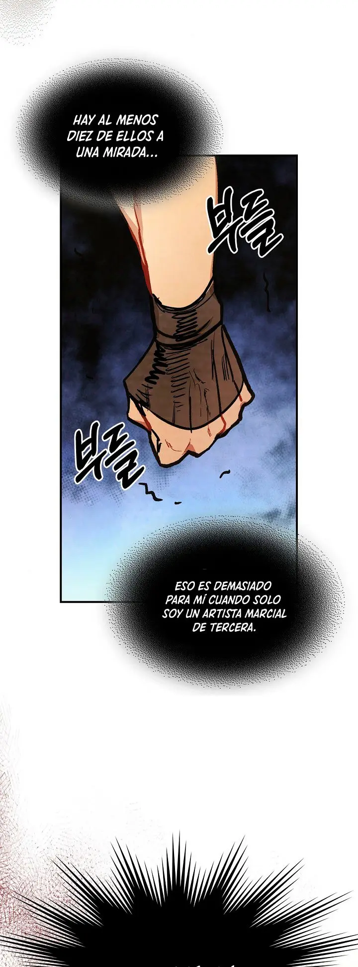 Crónicas del Regreso del Dios marcial (2022) - Capítulo 30 - Página 27 - LectorTMOo