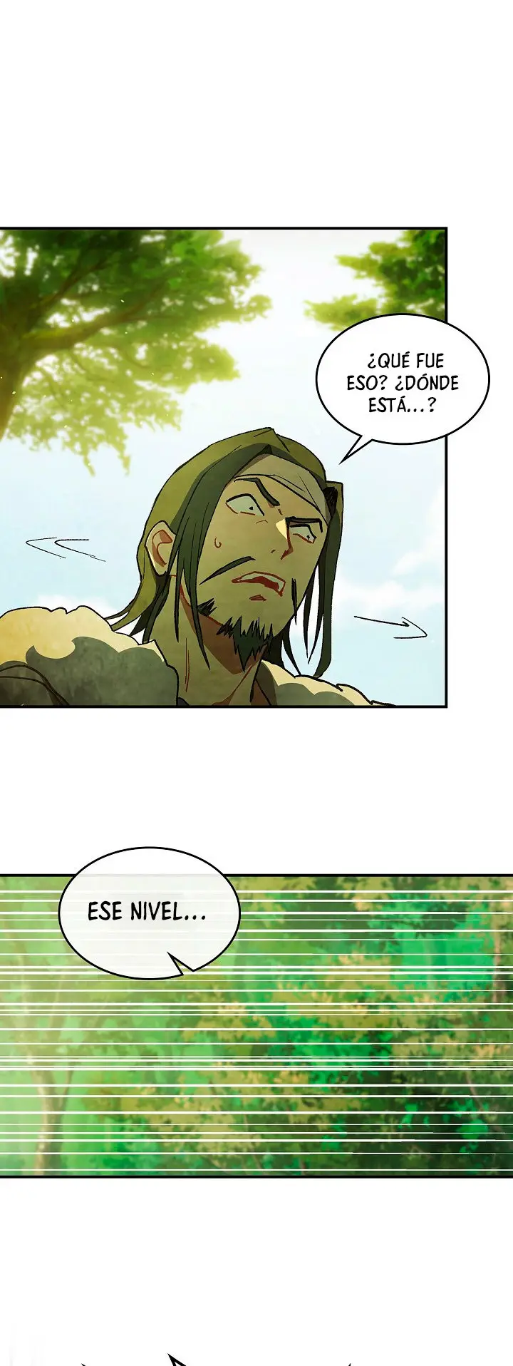 Crónicas del Regreso del Dios marcial (2022) - Capítulo 30 - Página 39 - LectorTMOo