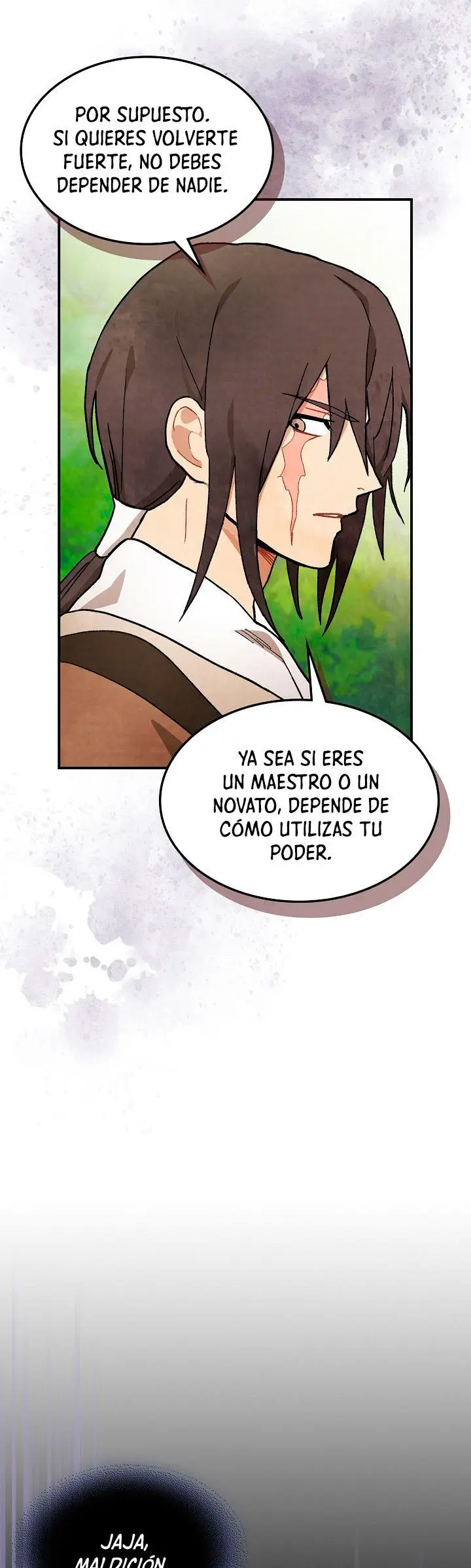 Crónicas del Regreso del Dios marcial (2022) - Capítulo 31 - Página 12 - LectorTMOo