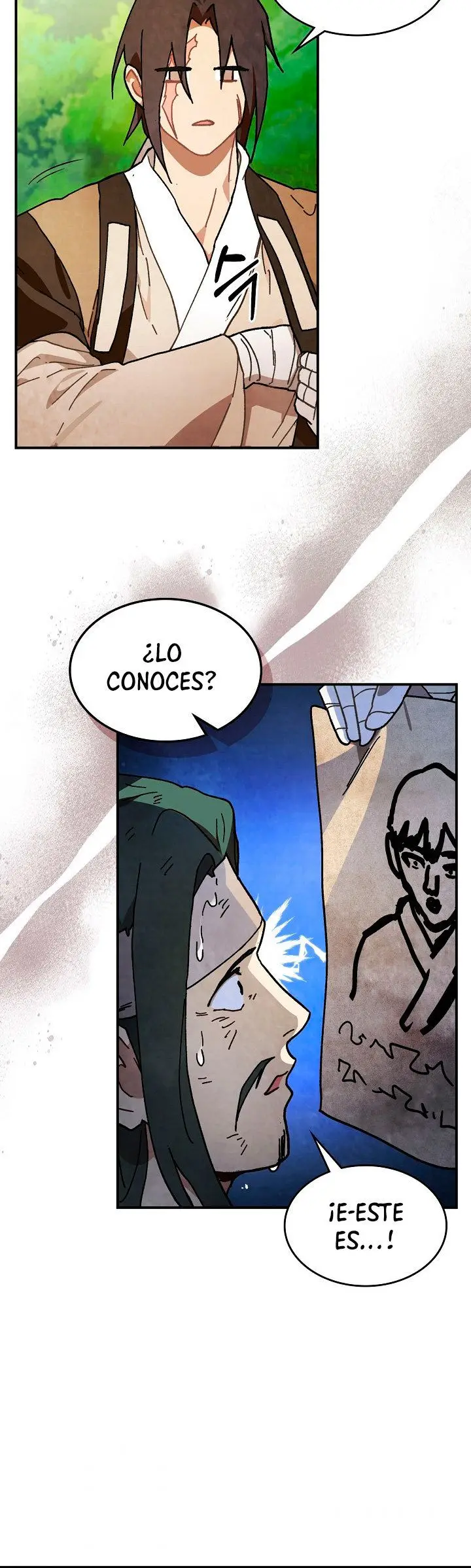 Crónicas del Regreso del Dios marcial (2022) - Capítulo 31 - Página 16 - LectorTMOo