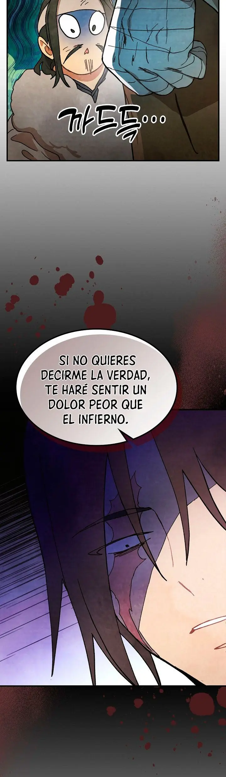 Crónicas del Regreso del Dios marcial (2022) - Capítulo 31 - Página 19 - LectorTMOo