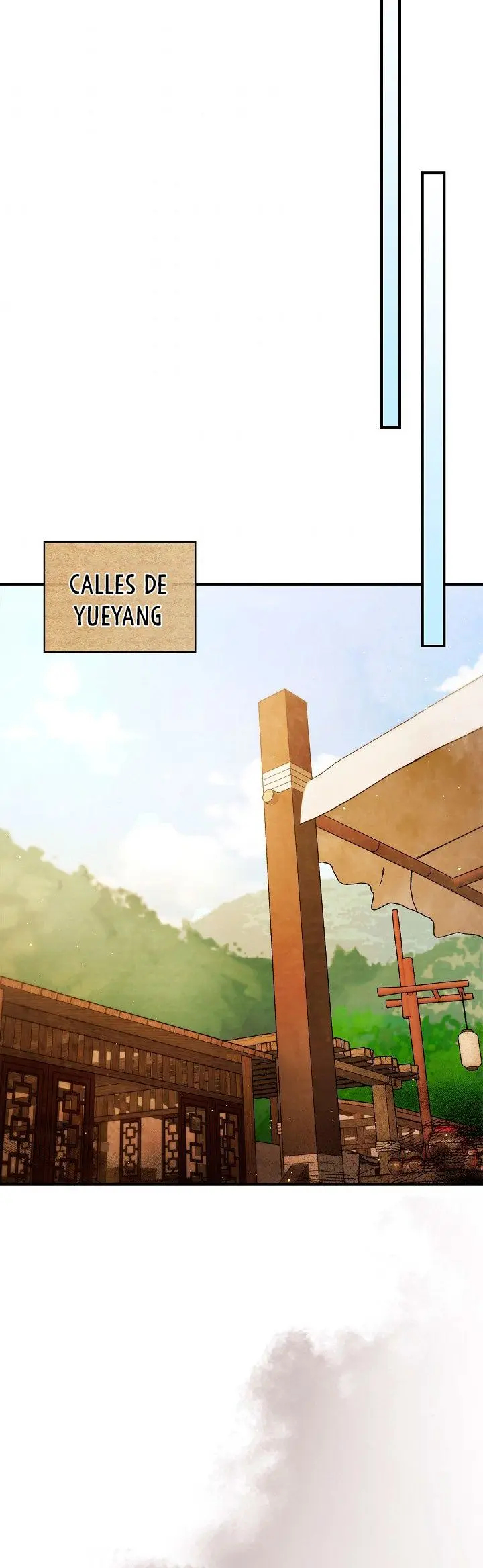Crónicas del Regreso del Dios marcial (2022) - Capítulo 31 - Página 28 - LectorTMOo