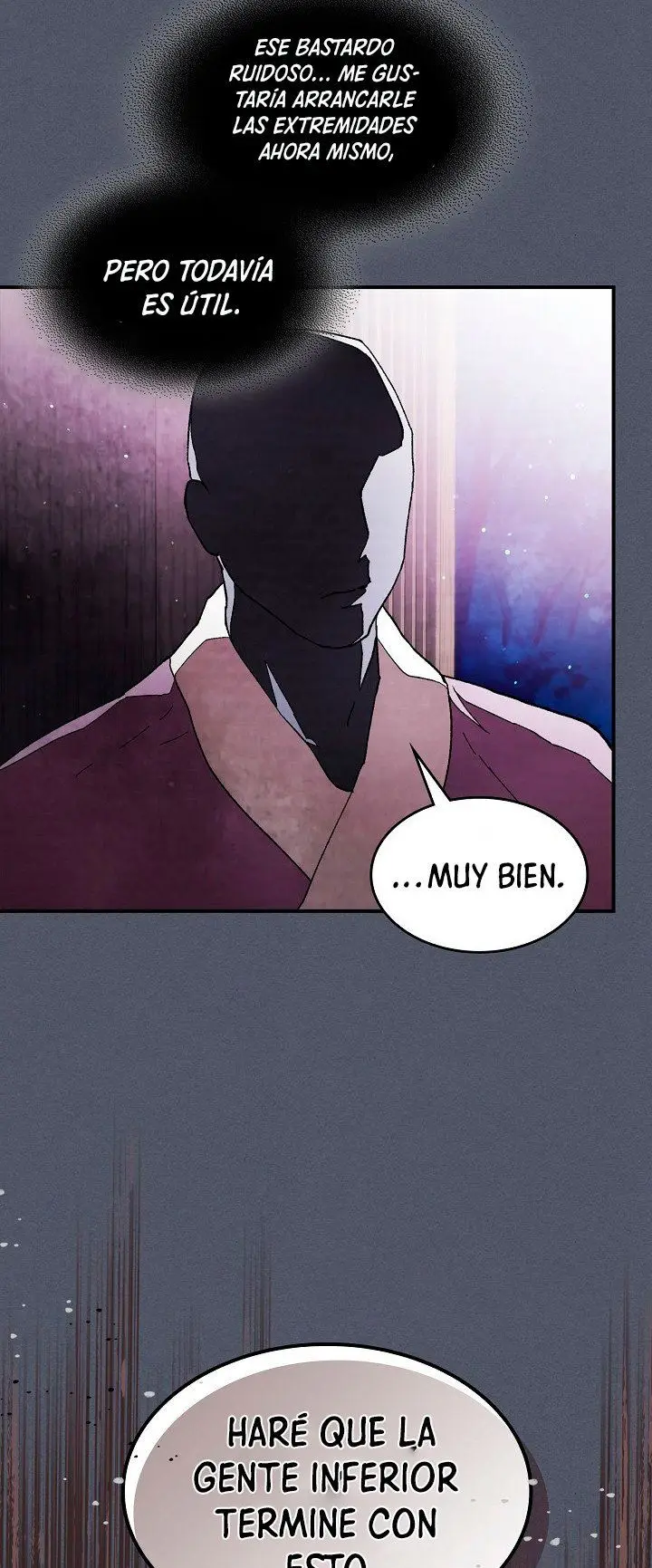 Crónicas del Regreso del Dios marcial (2022) - Capítulo 31 - Página 42 - LectorTMOo