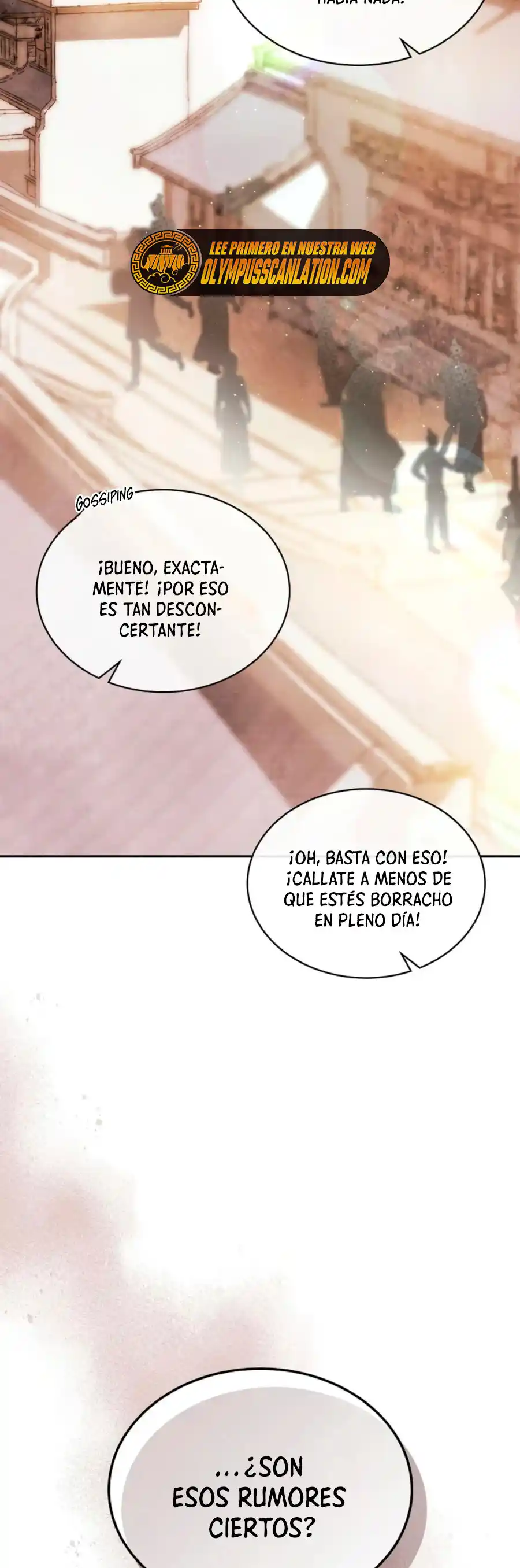 Crónicas del Regreso del Dios marcial (2022) - Capítulo 4 - Página 4 - LectorTMOo