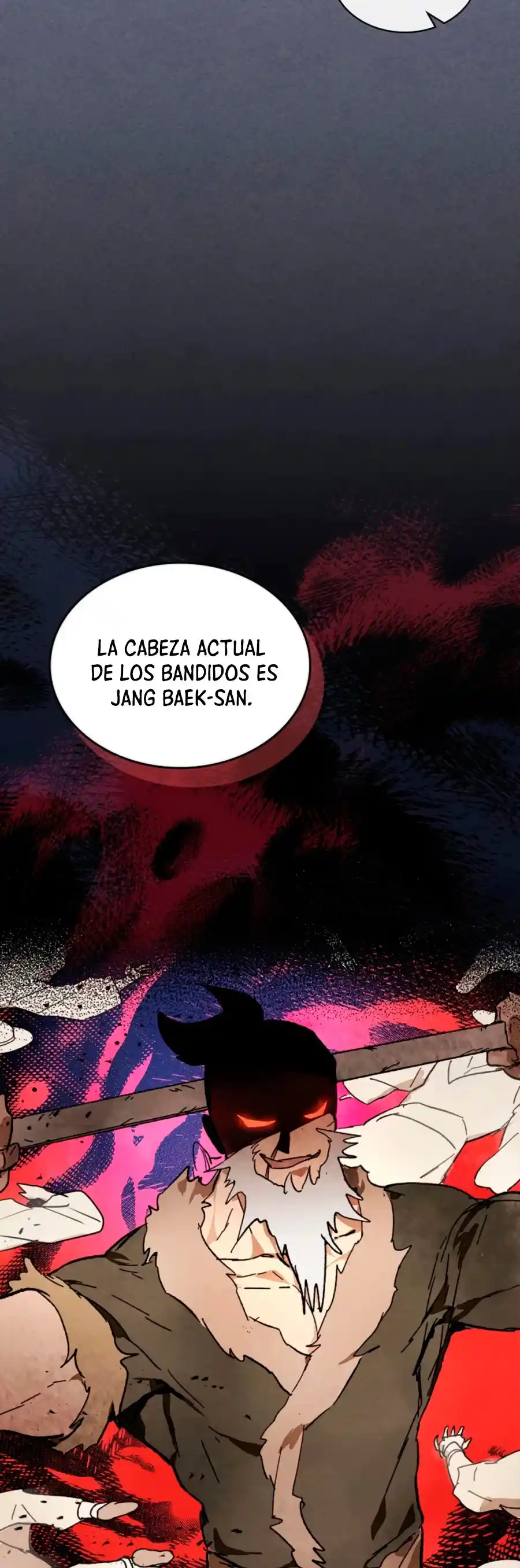 Crónicas del Regreso del Dios marcial (2022) - Capítulo 4 - Página 12 - LectorTMOo