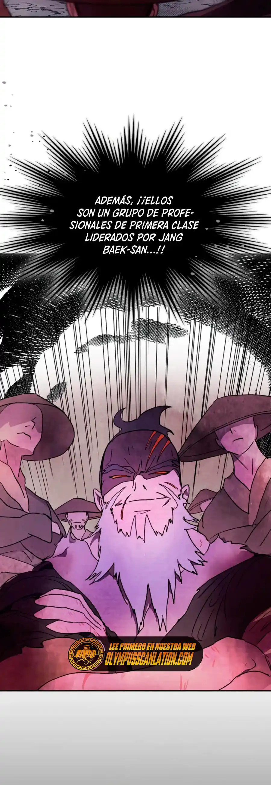 Crónicas del Regreso del Dios marcial (2022) - Capítulo 5 - Página 13 - LectorTMOo