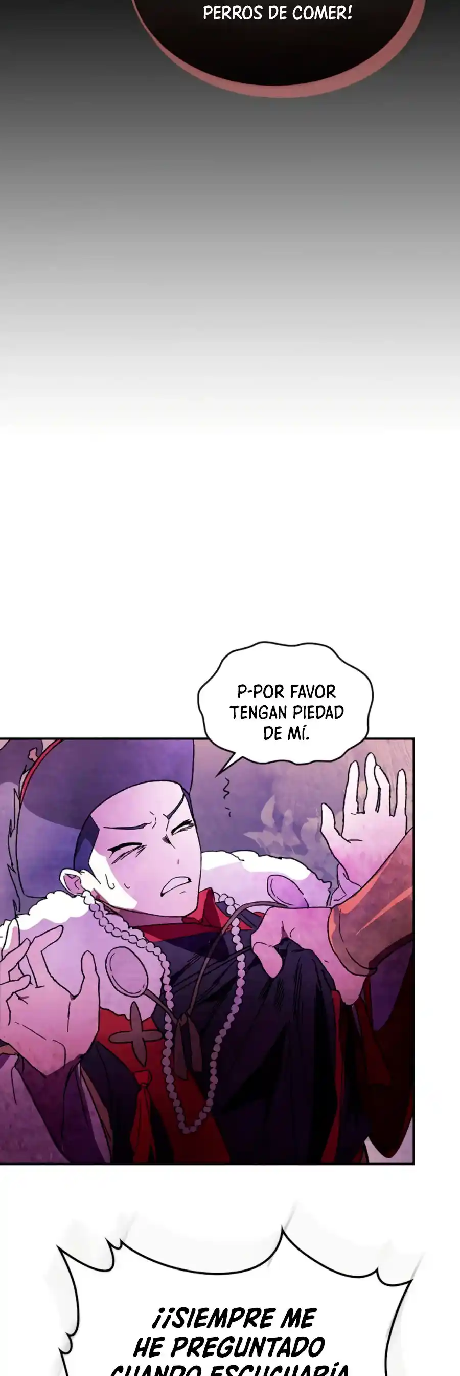 Crónicas del Regreso del Dios marcial (2022) - Capítulo 5 - Página 15 - LectorTMOo