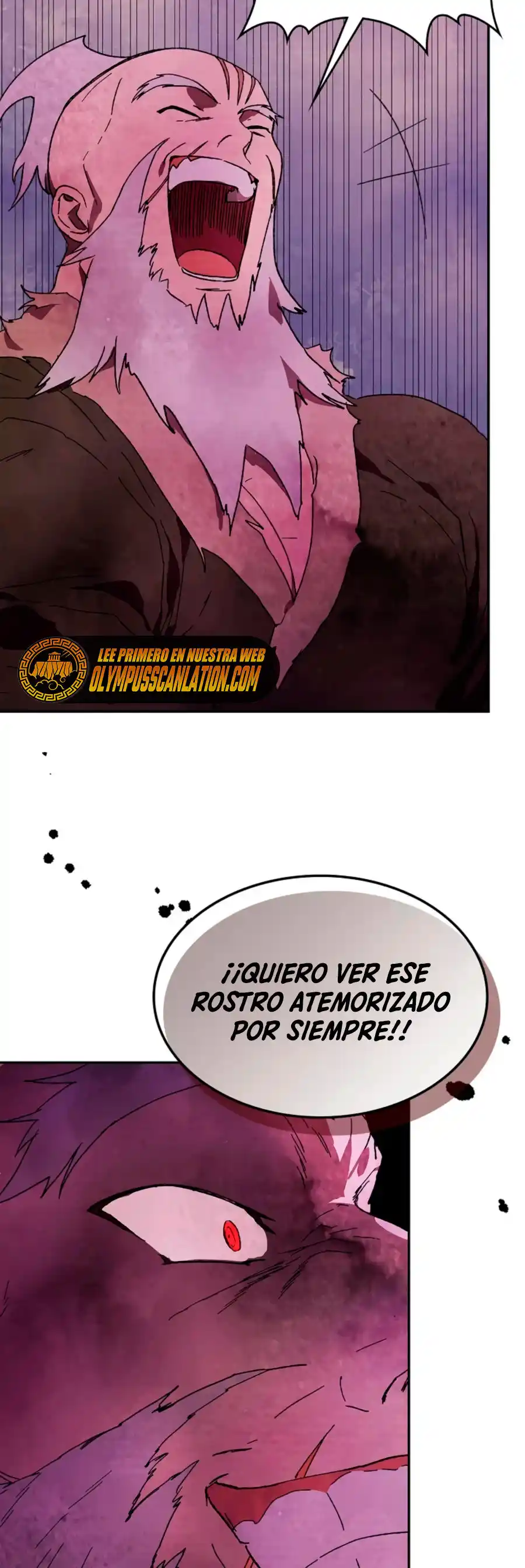 Crónicas del Regreso del Dios marcial (2022) - Capítulo 5 - Página 17 - LectorTMOo