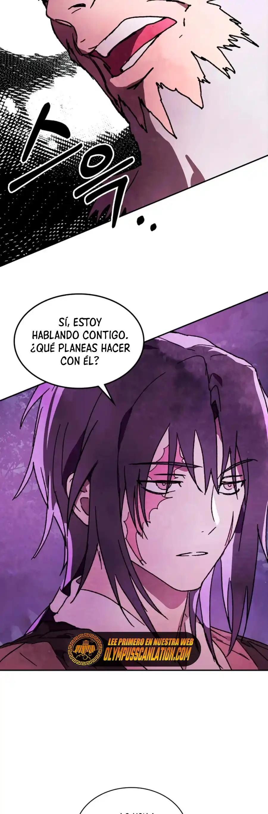 Crónicas del Regreso del Dios marcial (2022) - Capítulo 5 - Página 29 - LectorTMOo