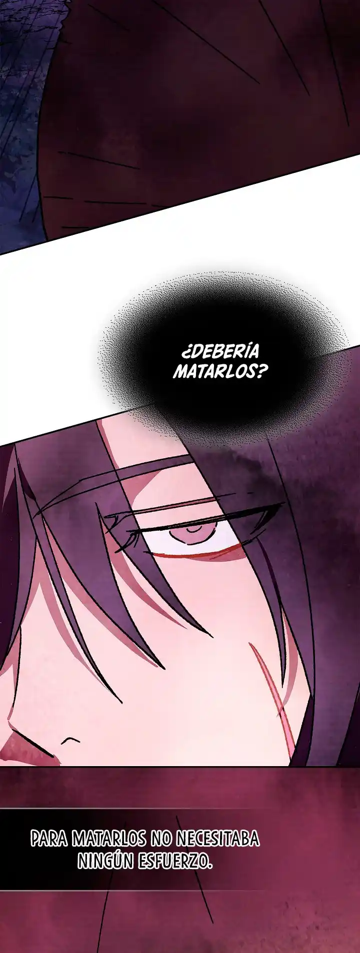 Crónicas del Regreso del Dios marcial (2022) - Capítulo 6 - Página 10 - LectorTMOo