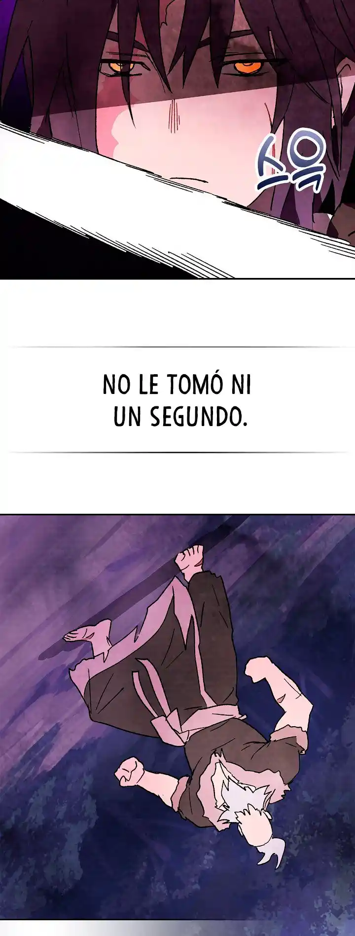 Crónicas del Regreso del Dios marcial (2022) - Capítulo 6 - Página 19 - LectorTMOo