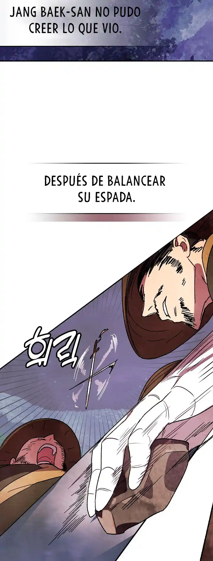 Crónicas del Regreso del Dios marcial (2022) - Capítulo 6 - Página 20 - LectorTMOo