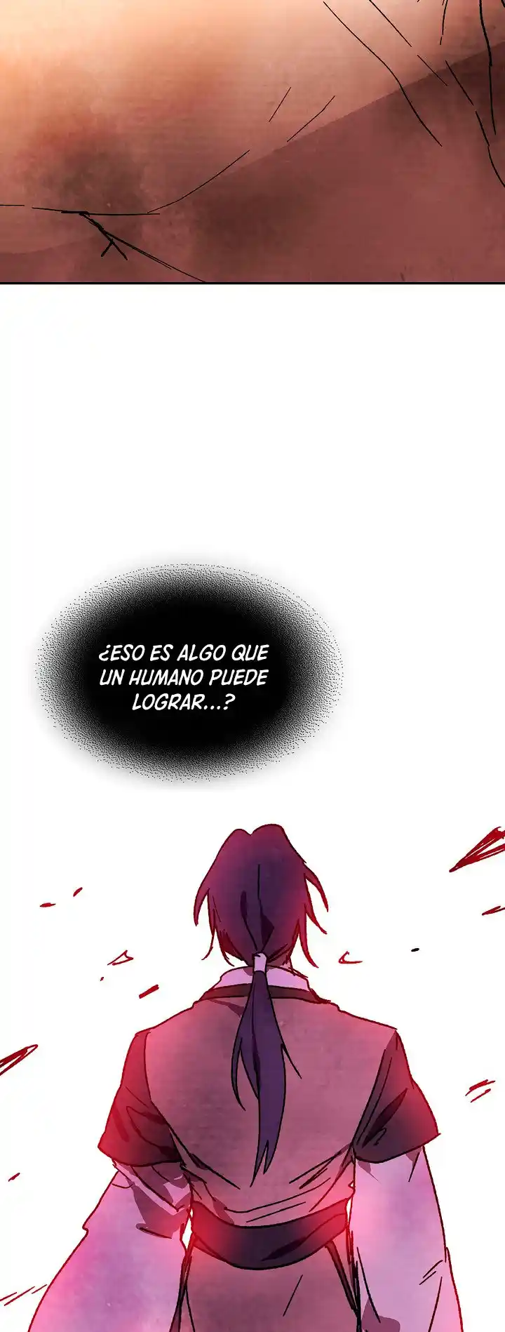 Crónicas del Regreso del Dios marcial (2022) - Capítulo 6 - Página 25 - LectorTMOo
