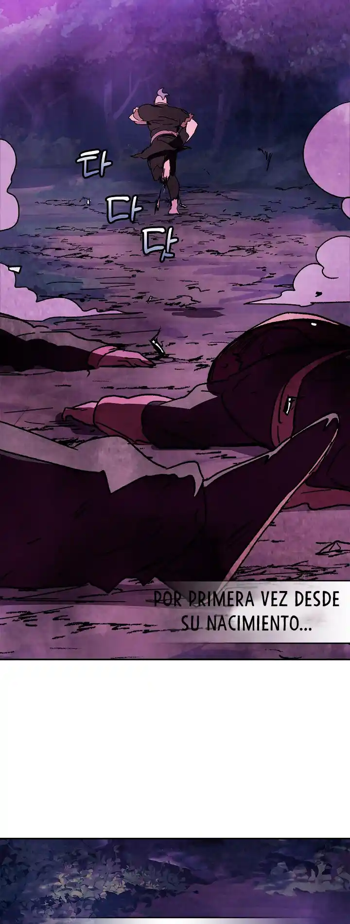 Crónicas del Regreso del Dios marcial (2022) - Capítulo 6 - Página 29 - LectorTMOo