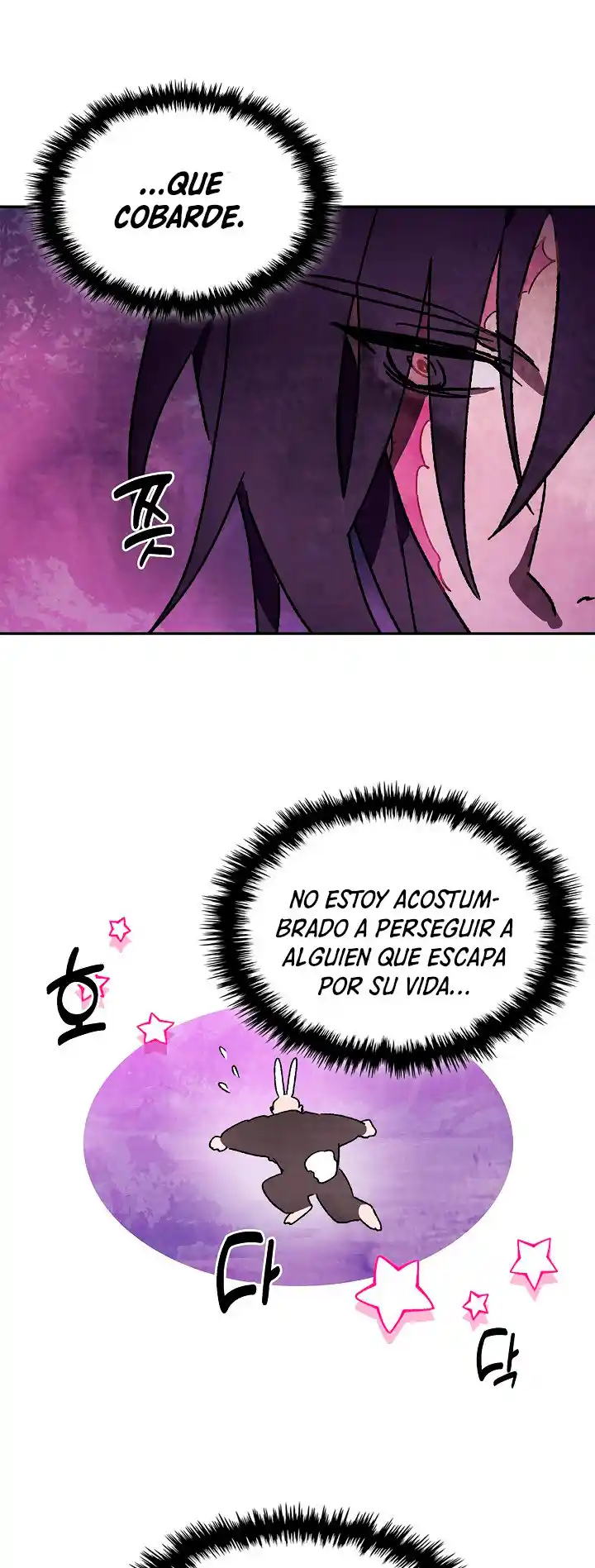 Crónicas del Regreso del Dios marcial (2022) - Capítulo 6 - Página 34 - LectorTMOo