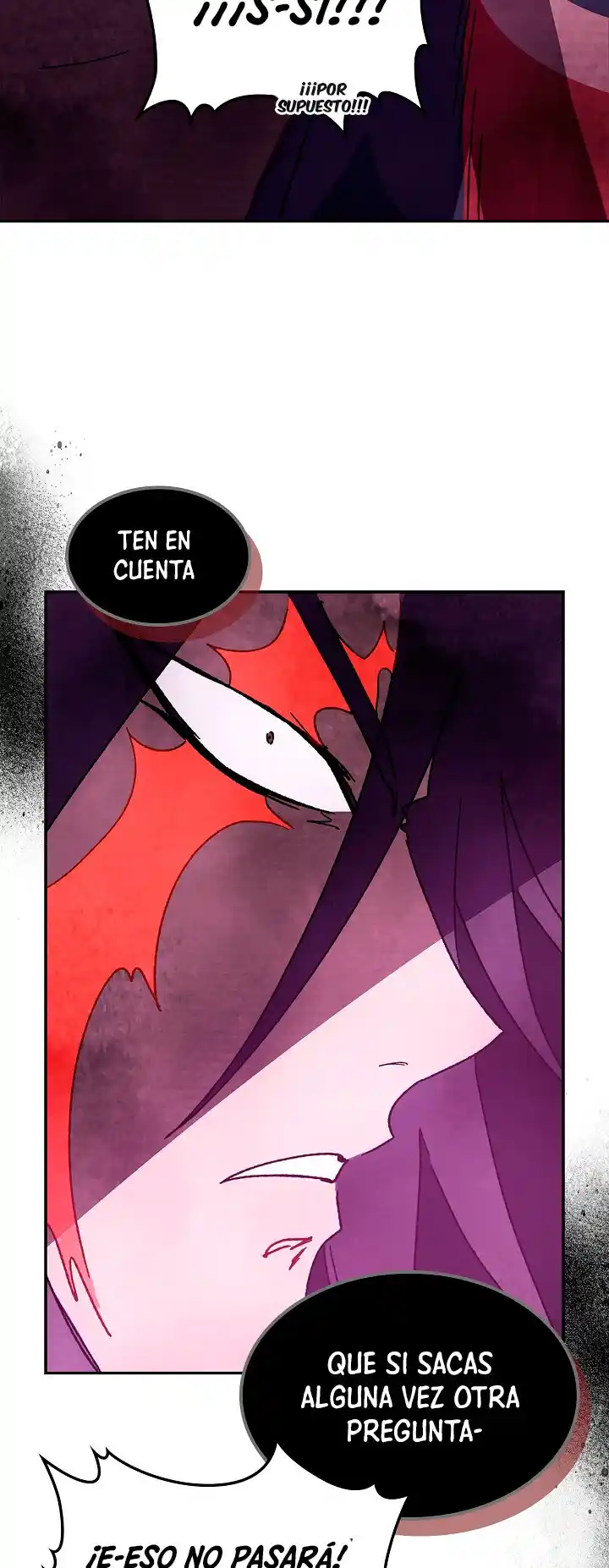 Crónicas del Regreso del Dios marcial (2022) - Capítulo 6 - Página 49 - LectorTMOo