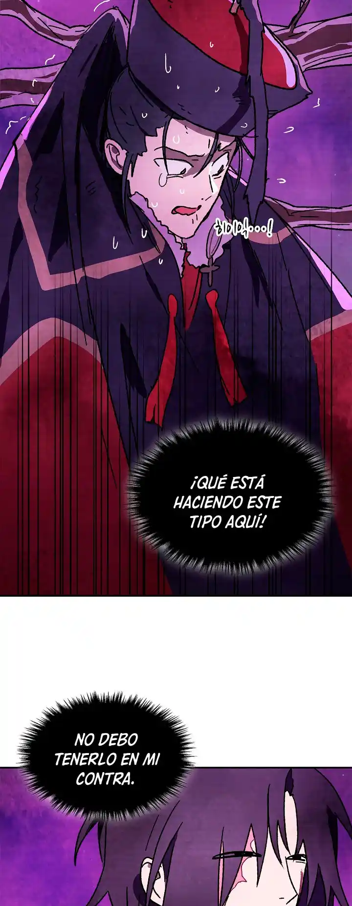 Crónicas del Regreso del Dios marcial (2022) - Capítulo 6 - Página 53 - LectorTMOo