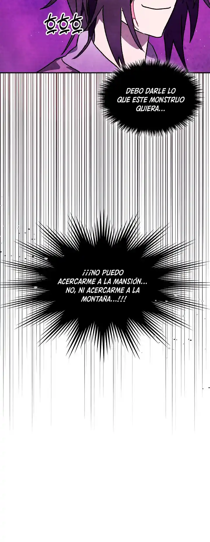 Crónicas del Regreso del Dios marcial (2022) - Capítulo 6 - Página 54 - LectorTMOo