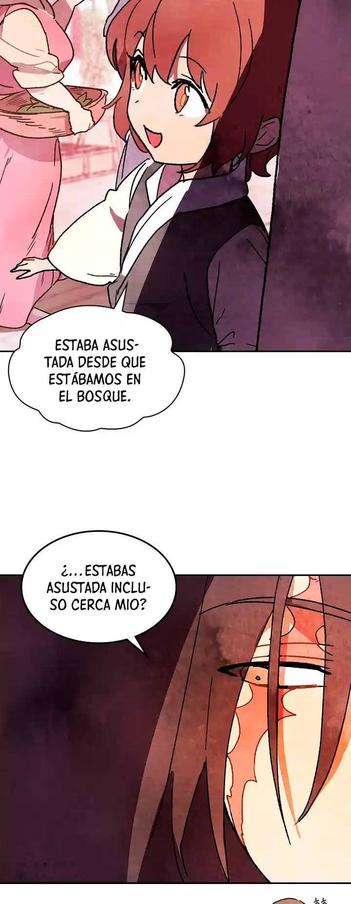Crónicas del Regreso del Dios marcial (2022) - Capítulo 6 - Página 57 - LectorTMOo