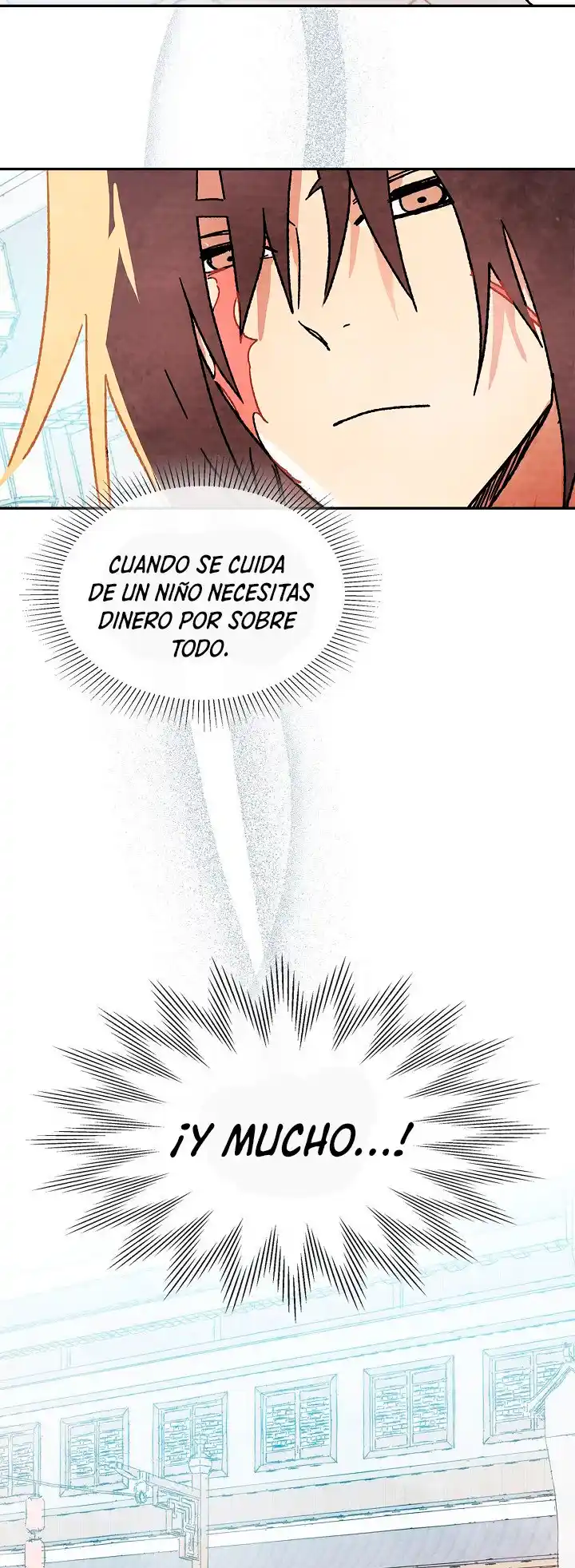 Crónicas del Regreso del Dios marcial (2022) - Capítulo 6 - Página 64 - LectorTMOo