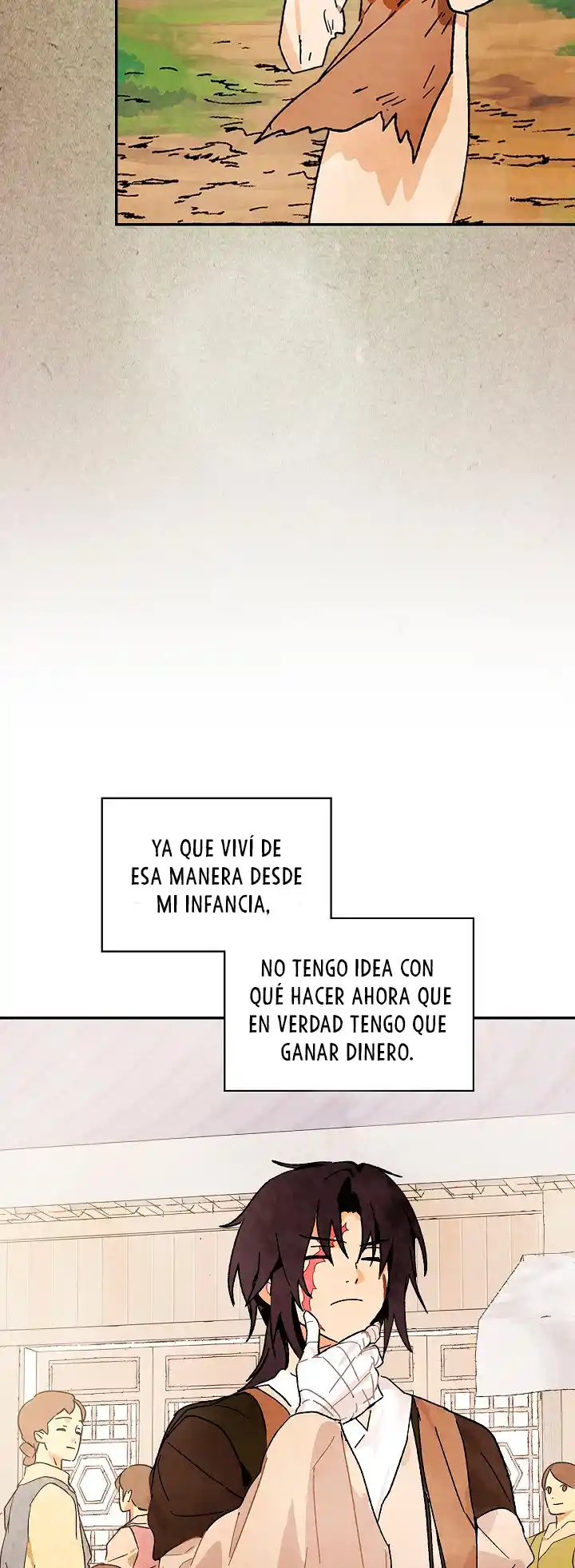 Crónicas del Regreso del Dios marcial (2022) - Capítulo 7 - Página 7 - LectorTMOo