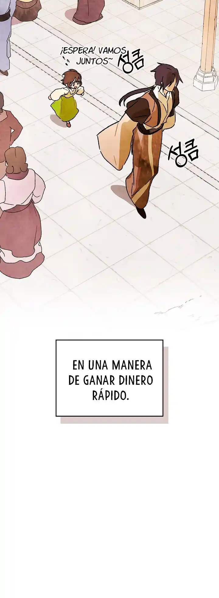 Crónicas del Regreso del Dios marcial (2022) - Capítulo 7 - Página 10 - LectorTMOo