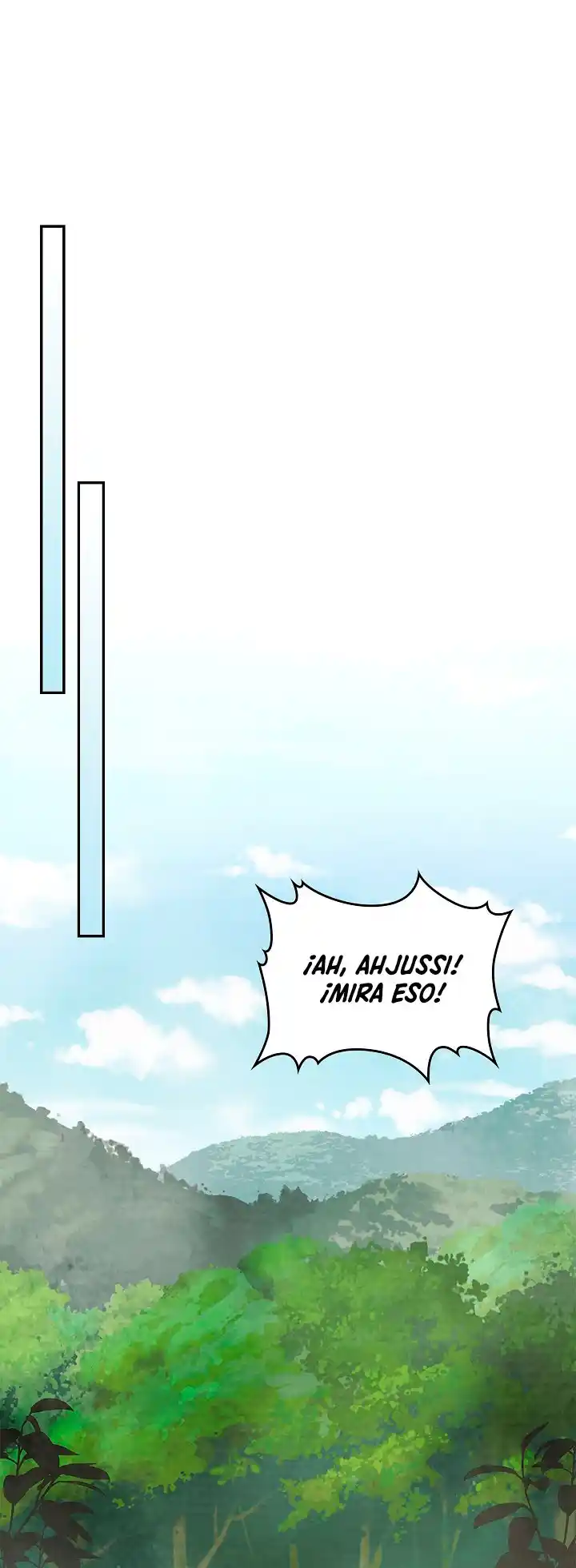 Crónicas del Regreso del Dios marcial (2022) - Capítulo 7 - Página 11 - LectorTMOo