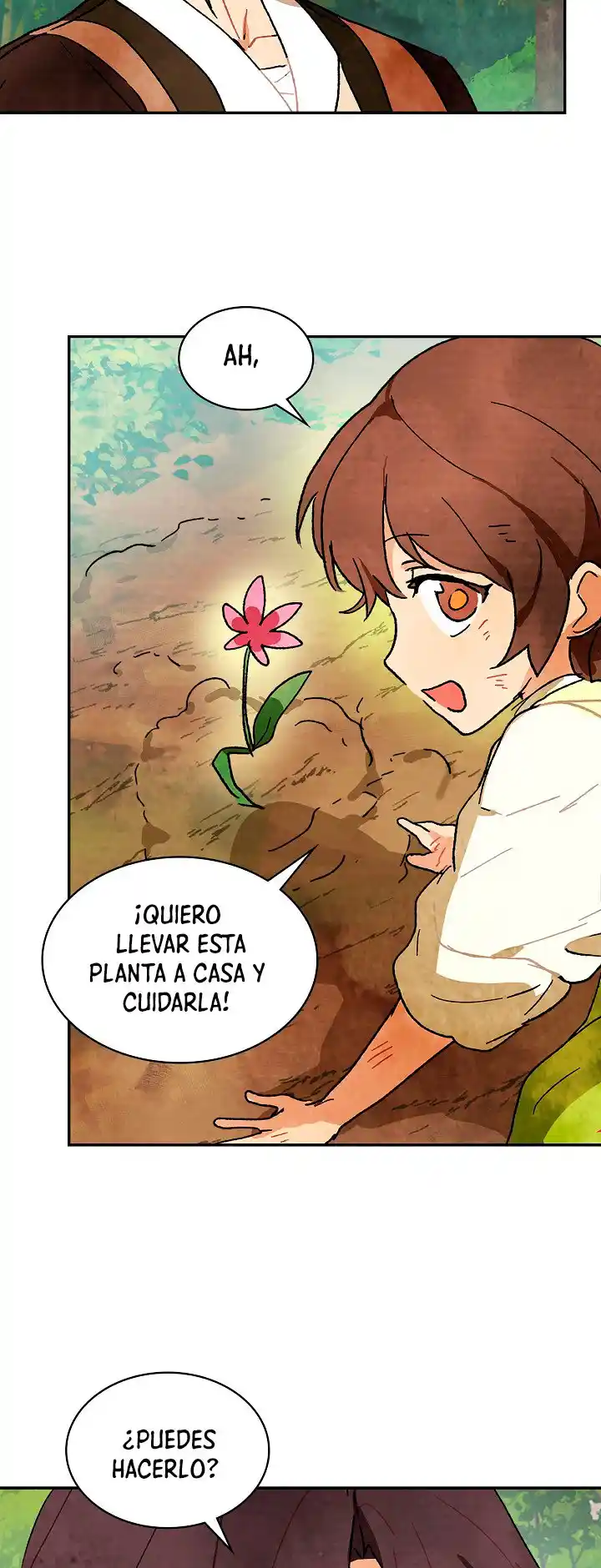 Crónicas del Regreso del Dios marcial (2022) - Capítulo 7 - Página 14 - LectorTMOo