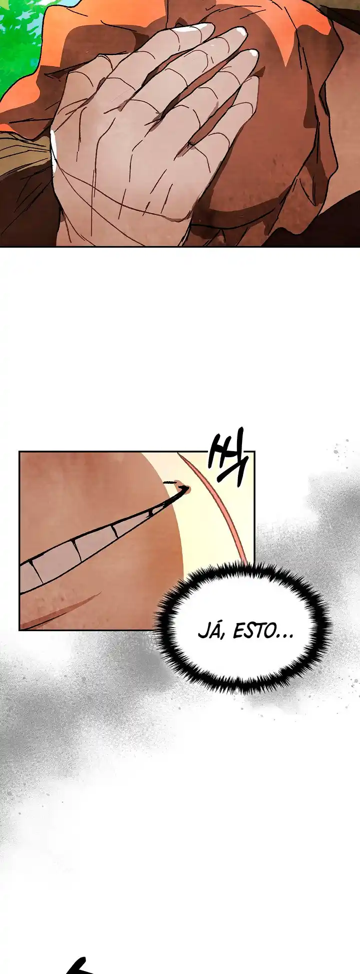 Crónicas del Regreso del Dios marcial (2022) - Capítulo 7 - Página 39 - LectorTMOo