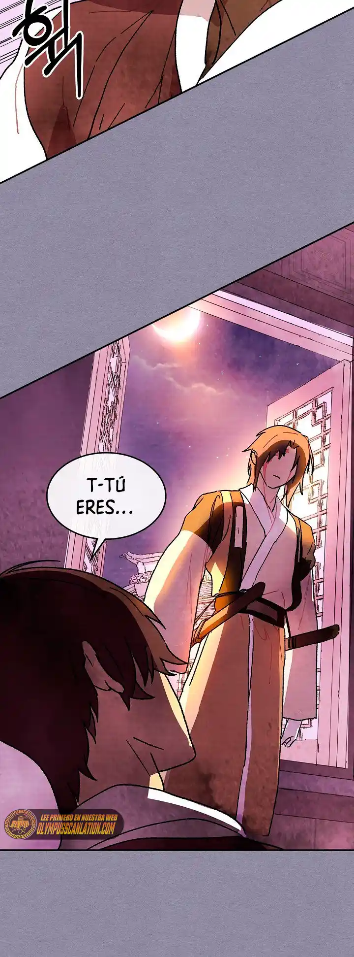 Crónicas del Regreso del Dios marcial (2022) - Capítulo 7 - Página 46 - LectorTMOo