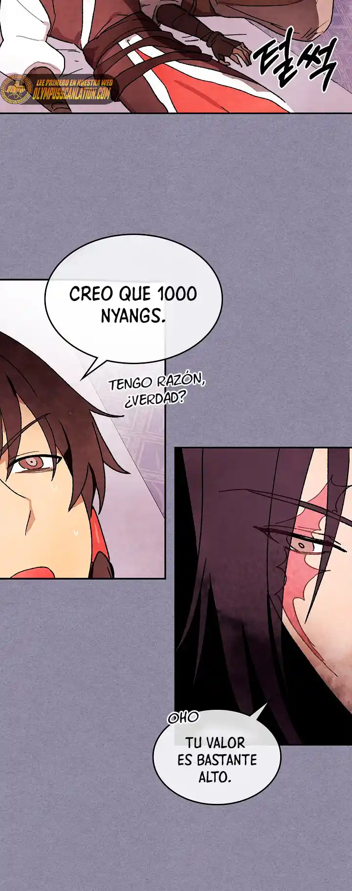 Crónicas del Regreso del Dios marcial (2022) - Capítulo 7 - Página 52 - LectorTMOo