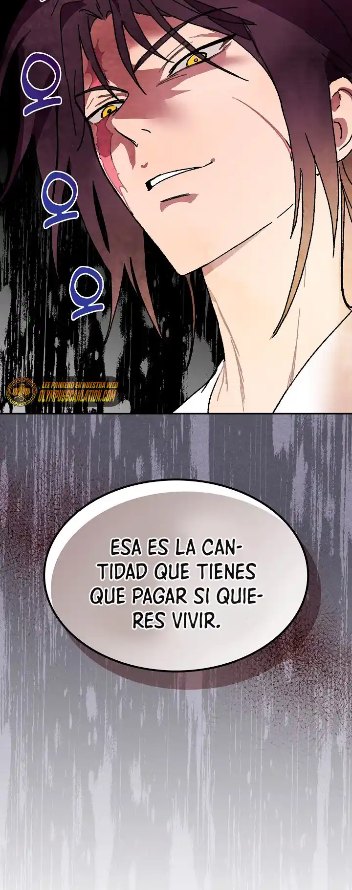 Crónicas del Regreso del Dios marcial (2022) - Capítulo 7 - Página 57 - LectorTMOo