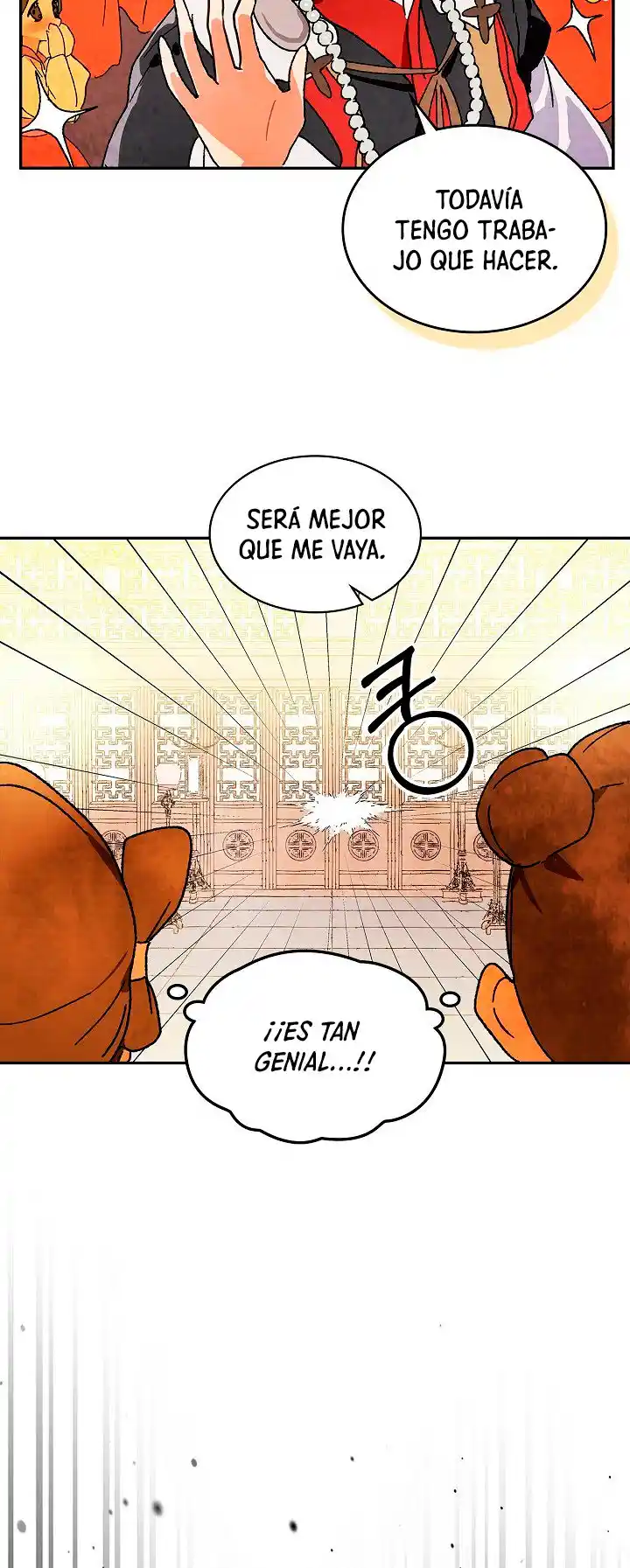 Crónicas del Regreso del Dios marcial (2022) - Capítulo 8 - Página 5 - LectorTMOo