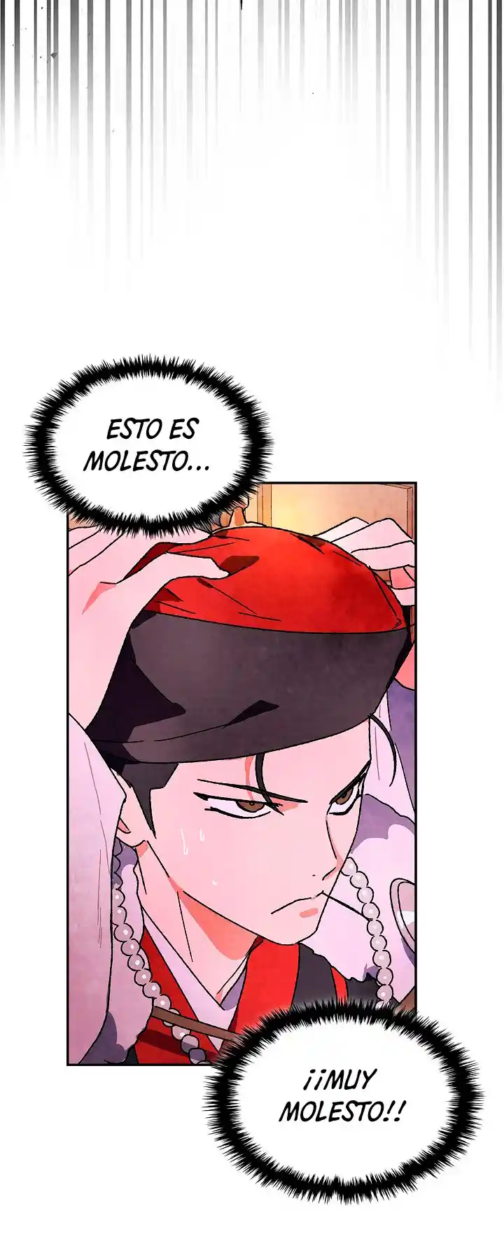 Crónicas del Regreso del Dios marcial (2022) - Capítulo 8 - Página 7 - LectorTMOo
