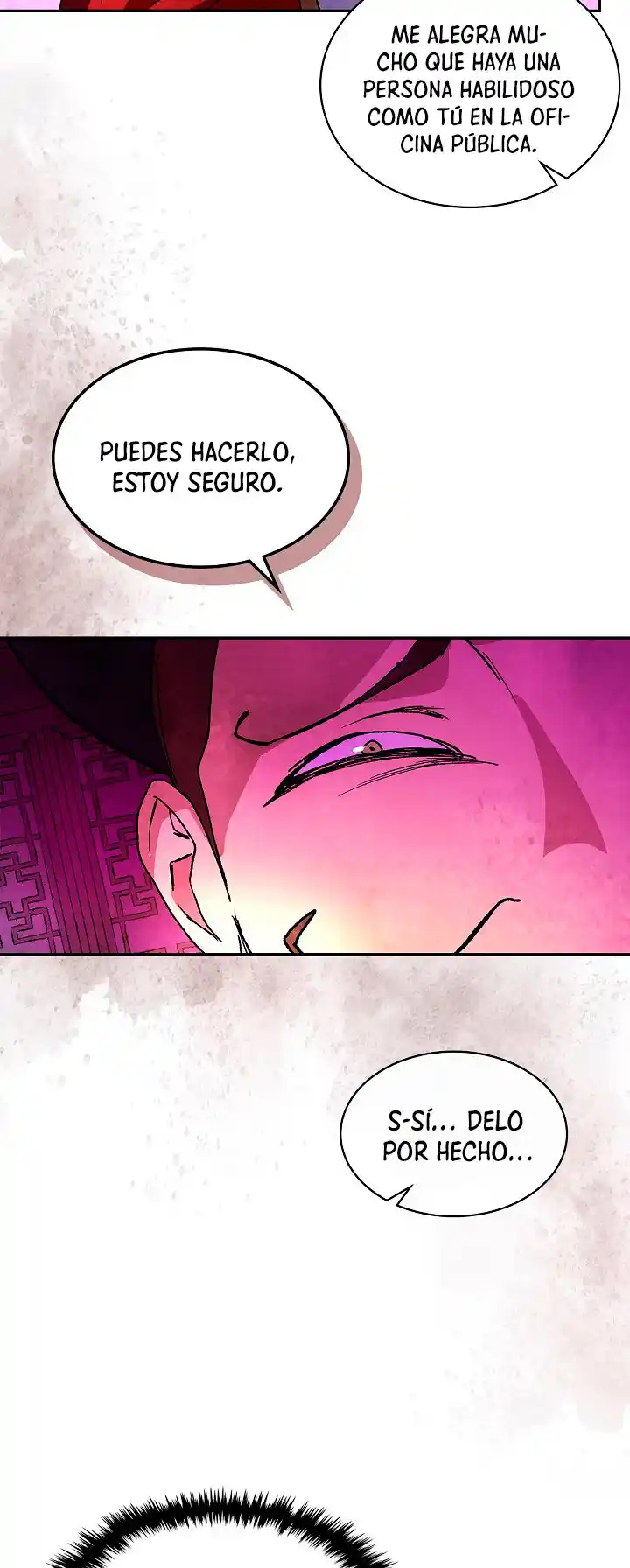 Crónicas del Regreso del Dios marcial (2022) - Capítulo 8 - Página 12 - LectorTMOo