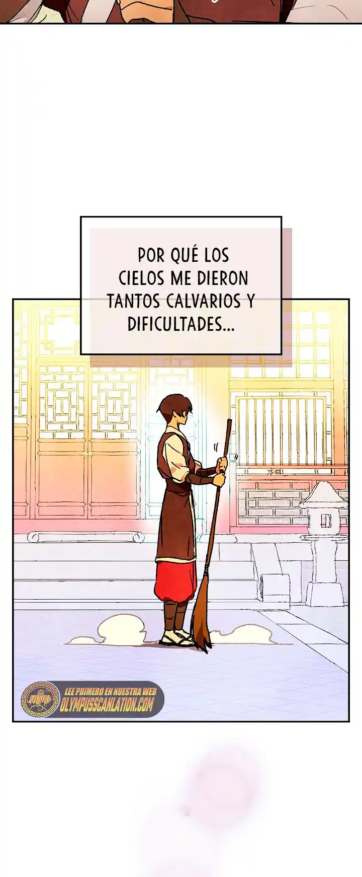Crónicas del Regreso del Dios marcial (2022) - Capítulo 8 - Página 15 - LectorTMOo