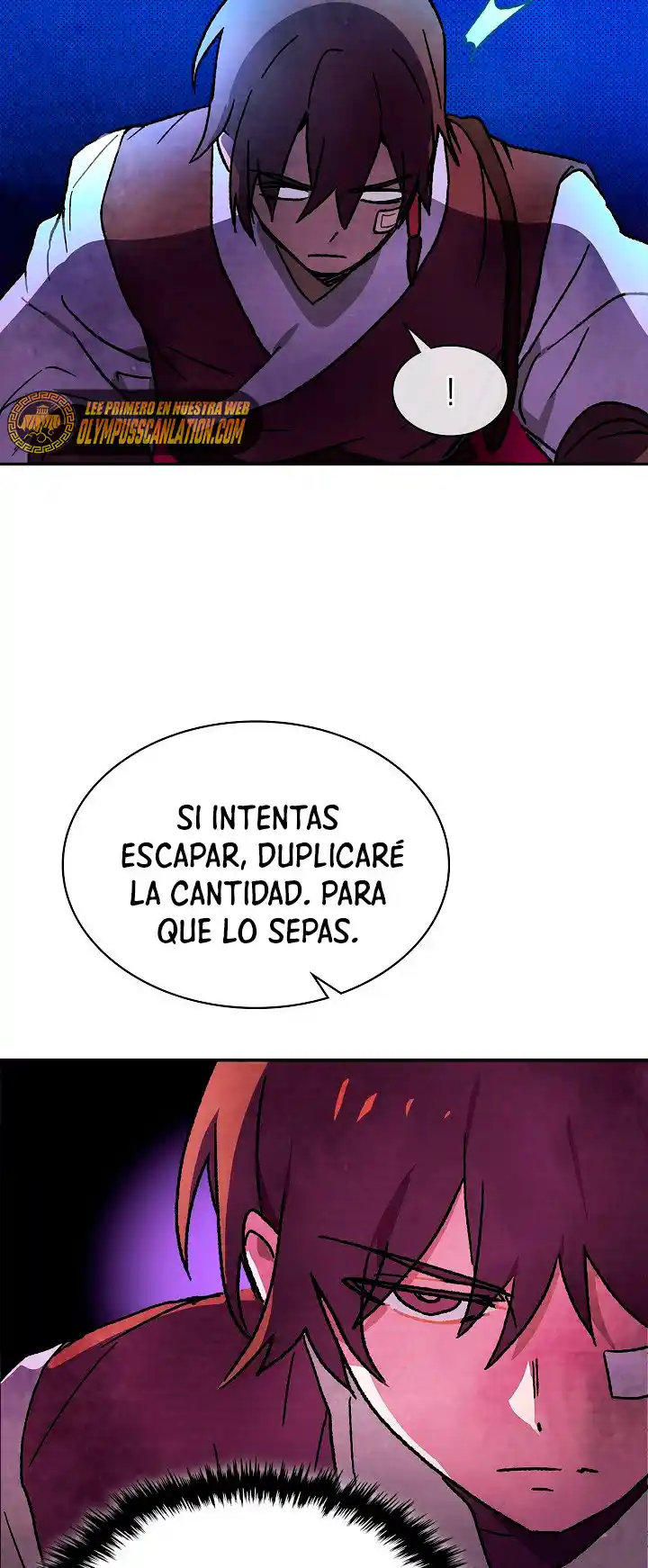 Crónicas del Regreso del Dios marcial (2022) - Capítulo 8 - Página 24 - LectorTMOo