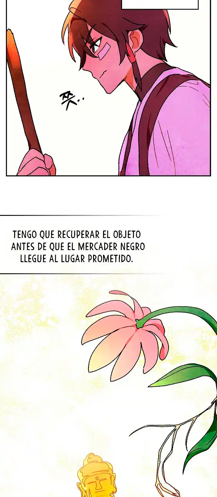 Crónicas del Regreso del Dios marcial (2022) - Capítulo 8 - Página 29 - LectorTMOo