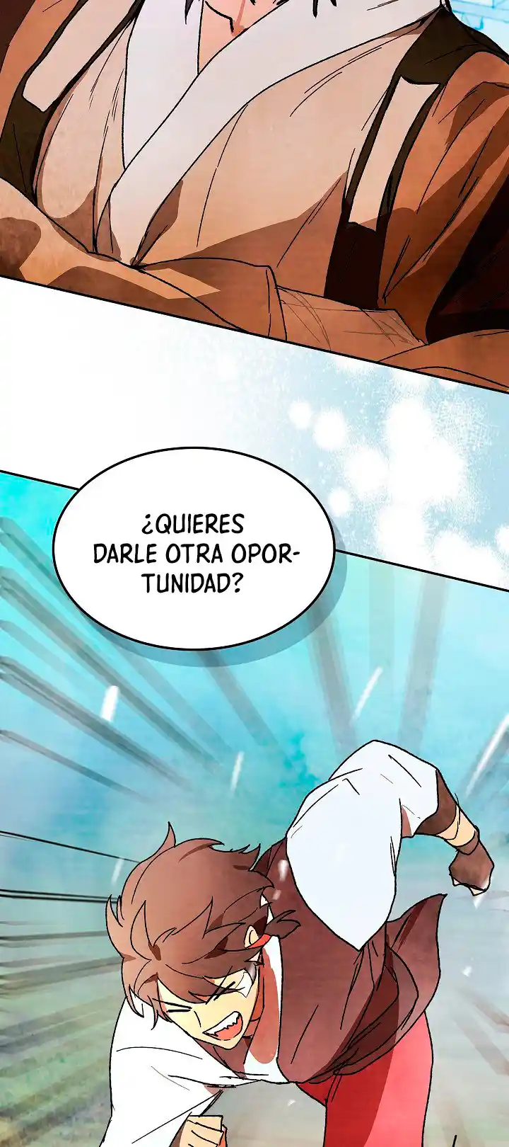 Crónicas del Regreso del Dios marcial (2022) - Capítulo 8 - Página 71 - LectorTMOo
