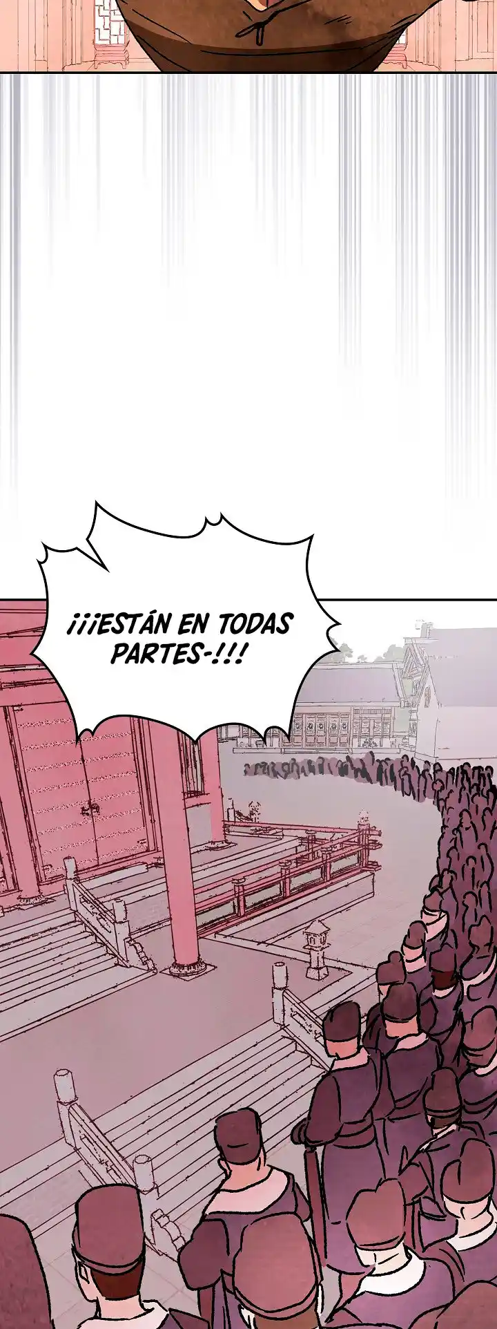 Crónicas del Regreso del Dios marcial (2022) - Capítulo 9 - Página 13 - LectorTMOo