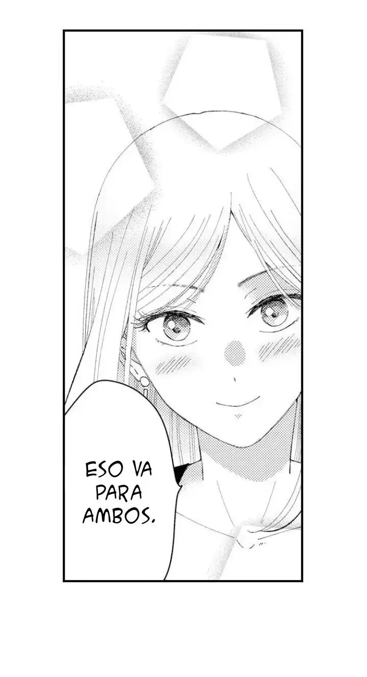 Cuando amigos sexuales se enamoran (2021) - Capítulo 1 - Página 6 - LectorTMOo