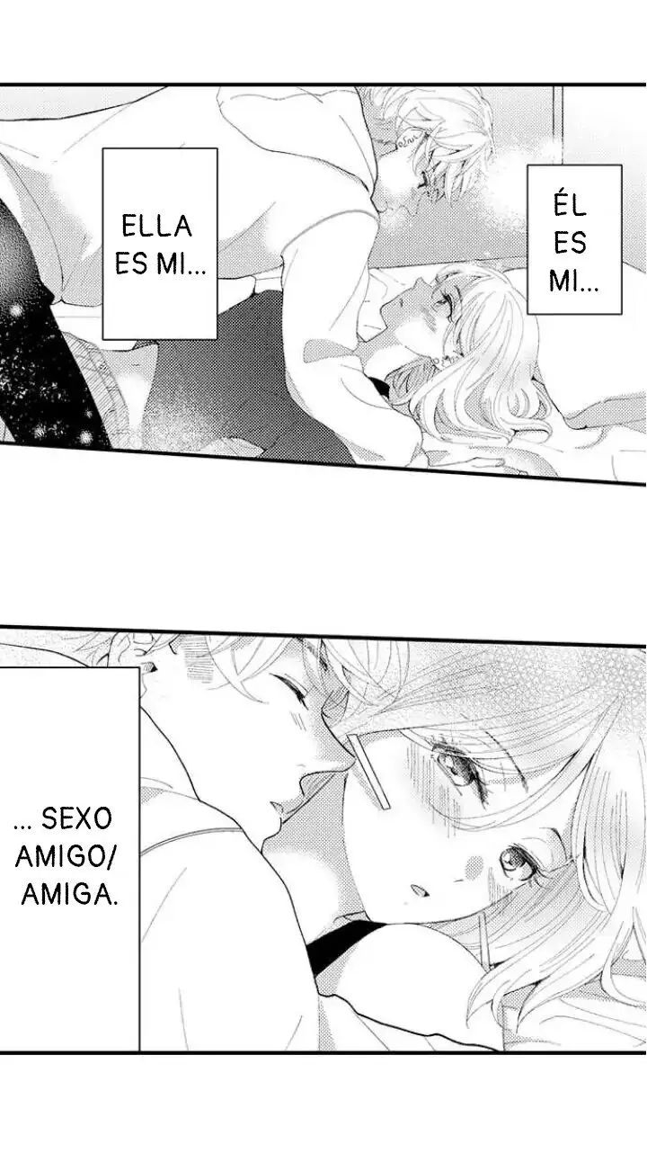 Cuando amigos sexuales se enamoran (2021) - Capítulo 1 - Página 7 - LectorTMOo