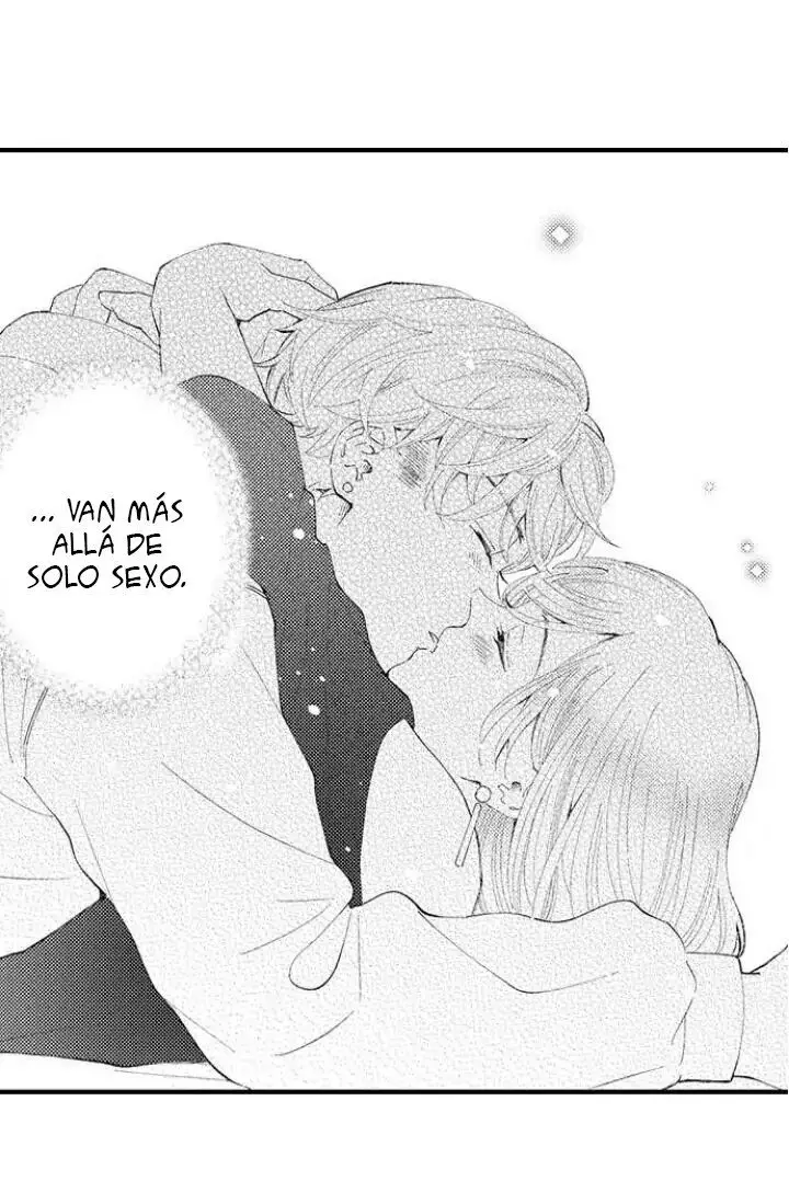 Cuando amigos sexuales se enamoran (2021) - Capítulo 1 - Página 10 - LectorTMOo
