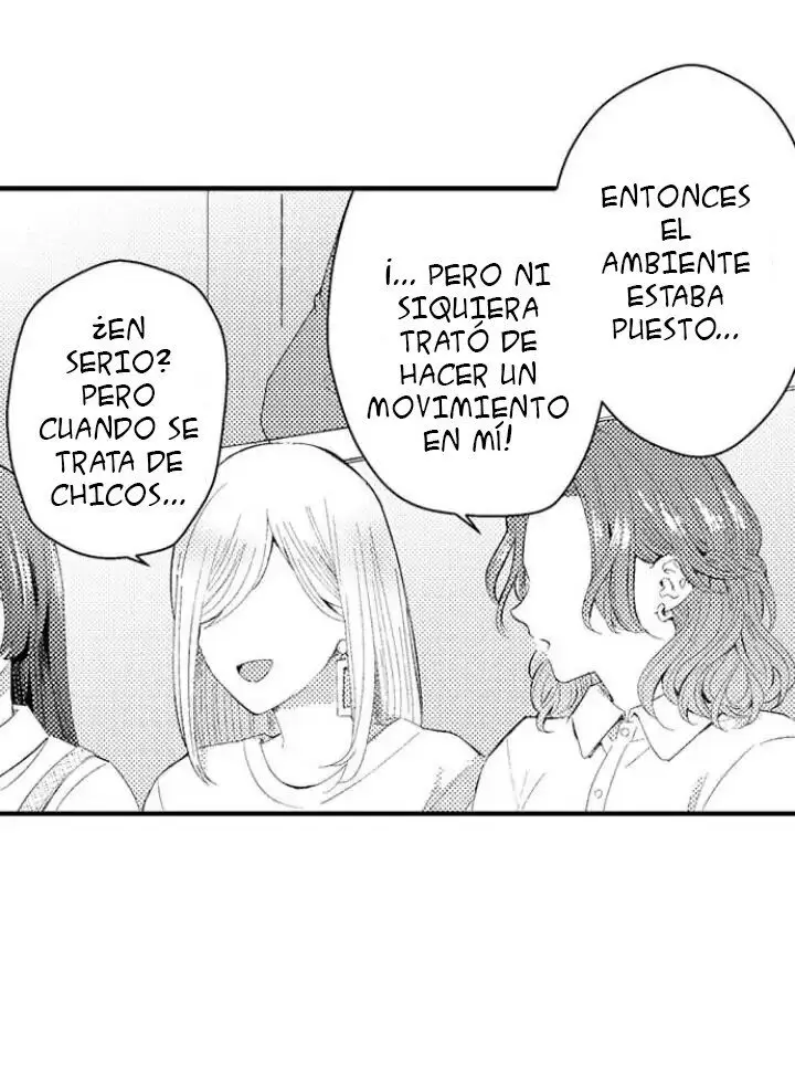Cuando amigos sexuales se enamoran (2021) - Capítulo 1 - Página 13 - LectorTMOo