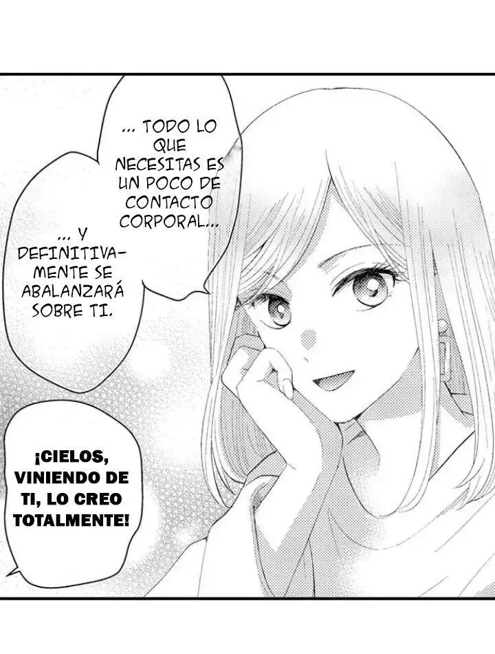 Cuando amigos sexuales se enamoran (2021) - Capítulo 1 - Página 14 - LectorTMOo