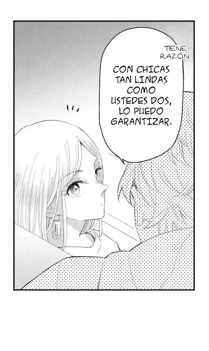 Cuando amigos sexuales se enamoran (2021) - Capítulo 1 - Página 15 - LectorTMOo